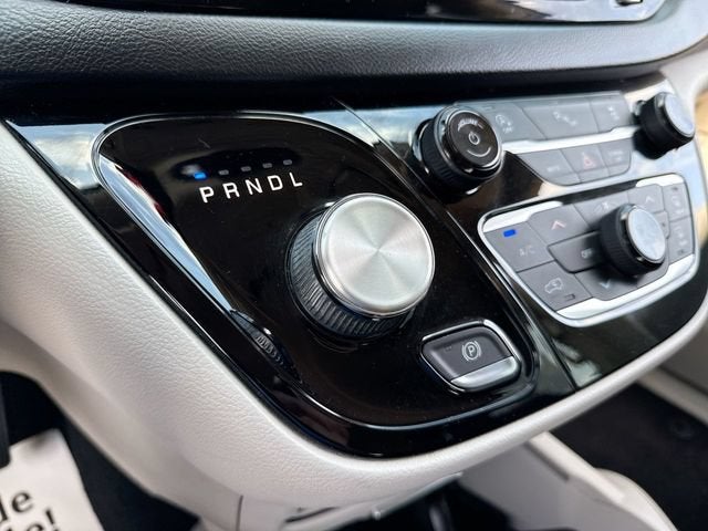 2020 Chrysler Pacifica Touring L Plus