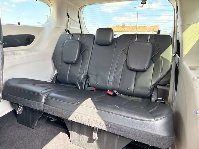 2020 Chrysler Pacifica Touring L Plus