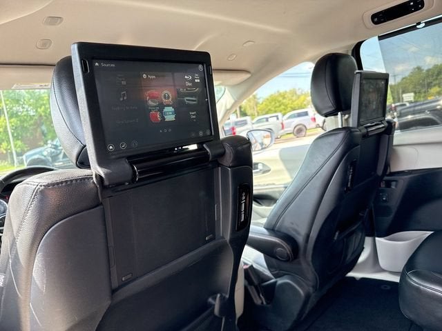 2020 Chrysler Pacifica Touring L Plus