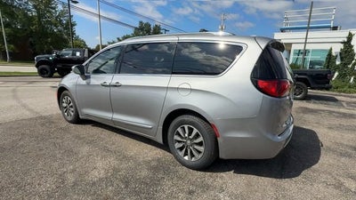2020 Chrysler Pacifica Touring L Plus