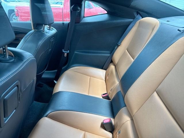 2013 Chevrolet Camaro LT
