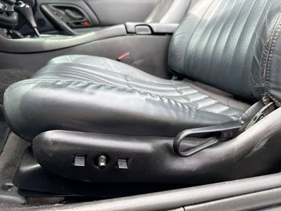 2001 Chevrolet Camaro Z28