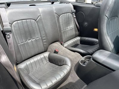 2001 Chevrolet Camaro Z28