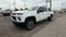 2022 Chevrolet Silverado 2500 HD Custom