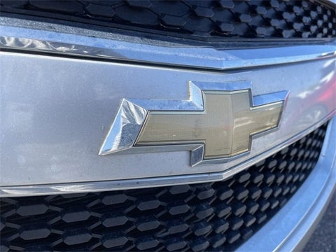 2015 Chevrolet Equinox LT in Columbus, MI - Mark Wahlberg Automotive Group