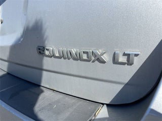 2015 Chevrolet Equinox LT in Columbus, MI - Mark Wahlberg Automotive Group