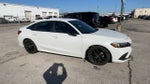 2024 Honda Civic Sedán Sport