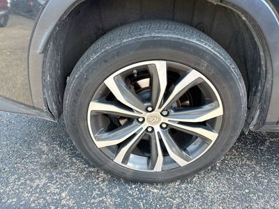 2017 Lexus RX 350 RX 350