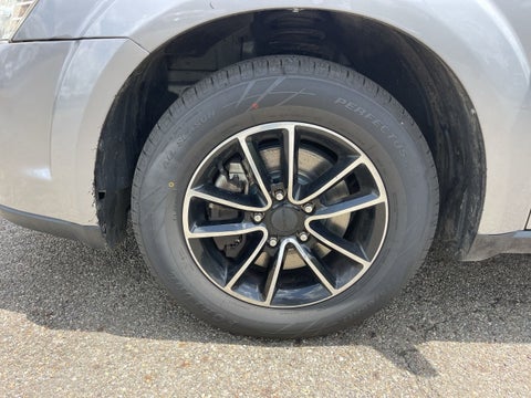 2019 Dodge Journey SE in Columbus, MI - Mark Wahlberg Automotive Group
