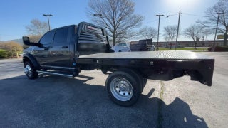 2021 RAM 5500 Chassis Cab Tradesman in Columbus, MI - Mark Wahlberg Automotive Group