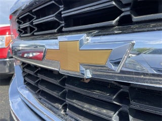2016 Chevrolet Silverado 1500 LT in Columbus, MI - Mark Wahlberg Automotive Group