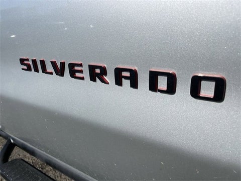 2017 Chevrolet Silverado 1500 LTZ in Columbus, MI - Mark Wahlberg Automotive Group