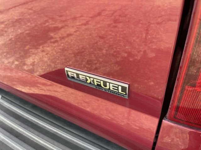 2007 Chevrolet Avalanche LTZ