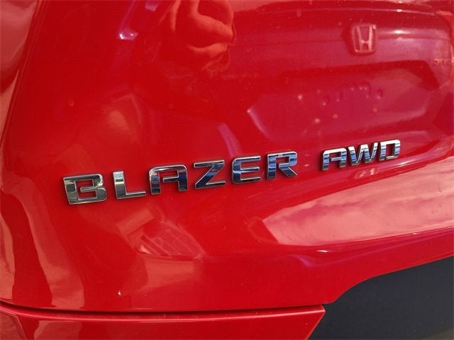 2020 Chevrolet Blazer 2LT