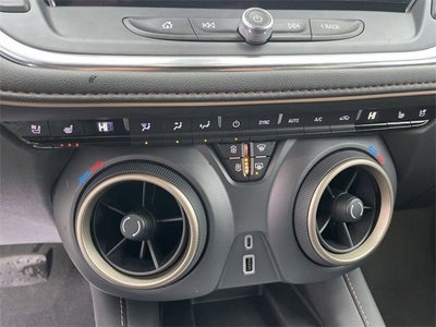 2025 Chevrolet Blazer Premier