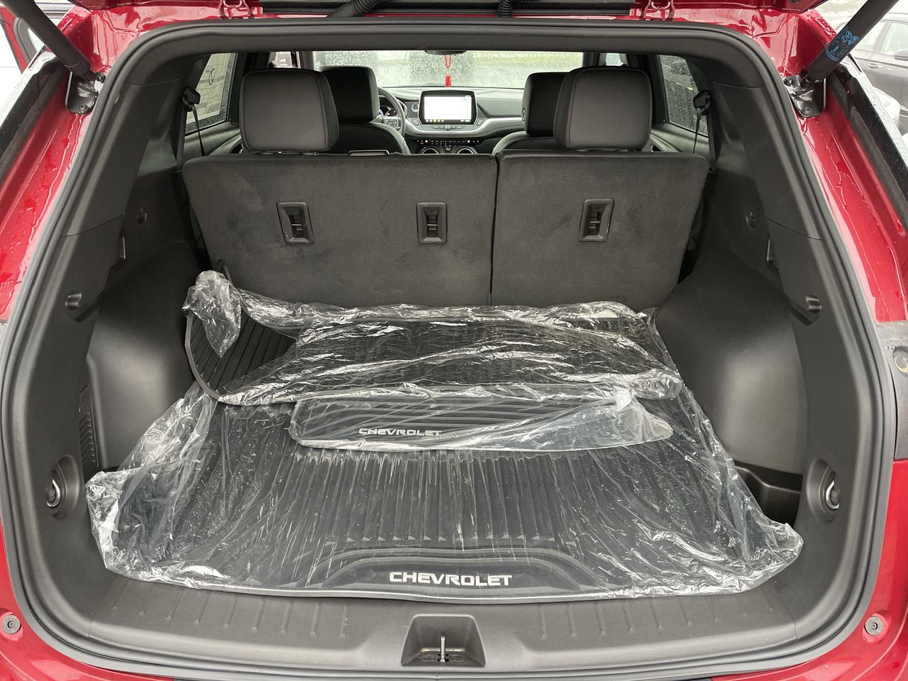 2025 Chevrolet Blazer Premier