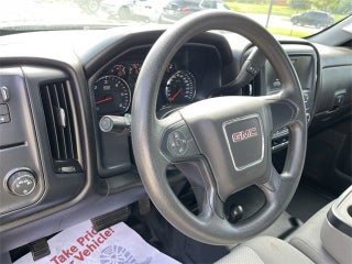 2016 GMC Sierra 1500 Crew Cab Short Box 4-Wheel Drive in Columbus, MI - Mark Wahlberg Automotive Group