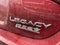 2017 Subaru Legacy Limited