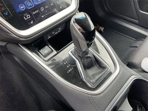 2022 Subaru Outback Premium in Columbus, MI - Mark Wahlberg Automotive Group