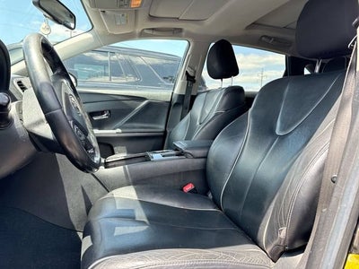 2014 Toyota Venza LE