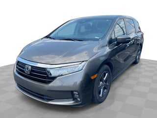 2022 Honda Odyssey EX