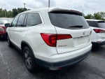 2017 Honda Pilot EX