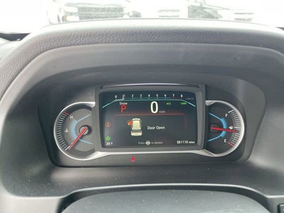 2022 Honda Pilot Touring 7-Passenger