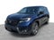 2020 Honda Passport AWD EX-L