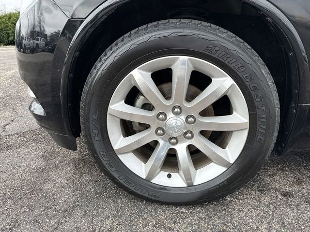 2017 Buick Enclave Premium