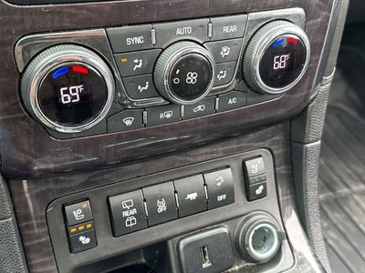 2017 Buick Enclave Premium