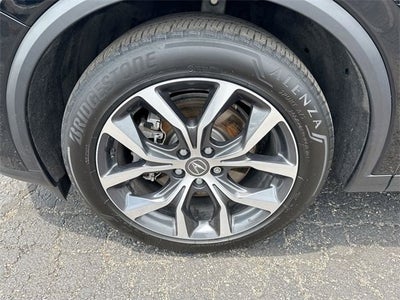 2022 Acura MDX w/Technology Package