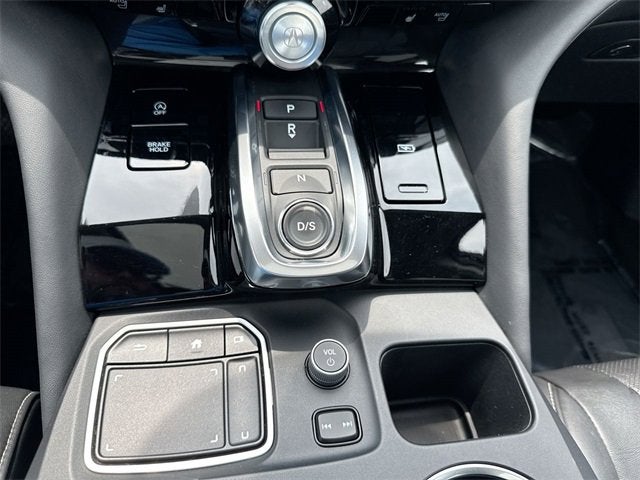 2022 Acura MDX w/Technology Package