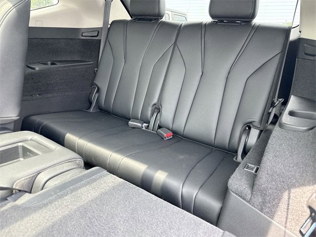 2022 Acura MDX w/Technology Package