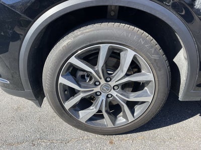 2022 Acura MDX w/Technology Package