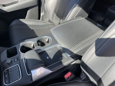 2022 Acura MDX w/Technology Package