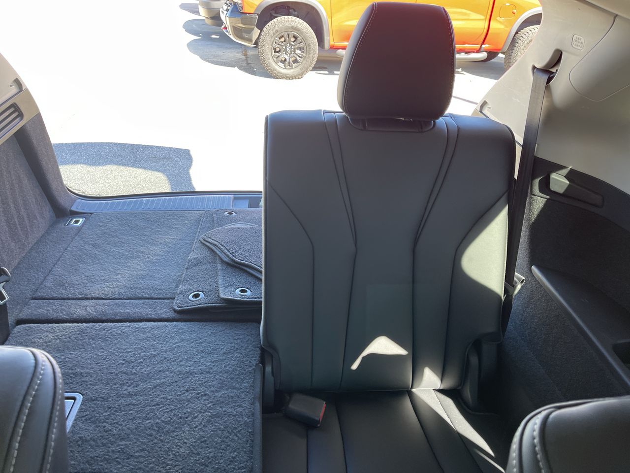 2022 Acura MDX w/Technology Package