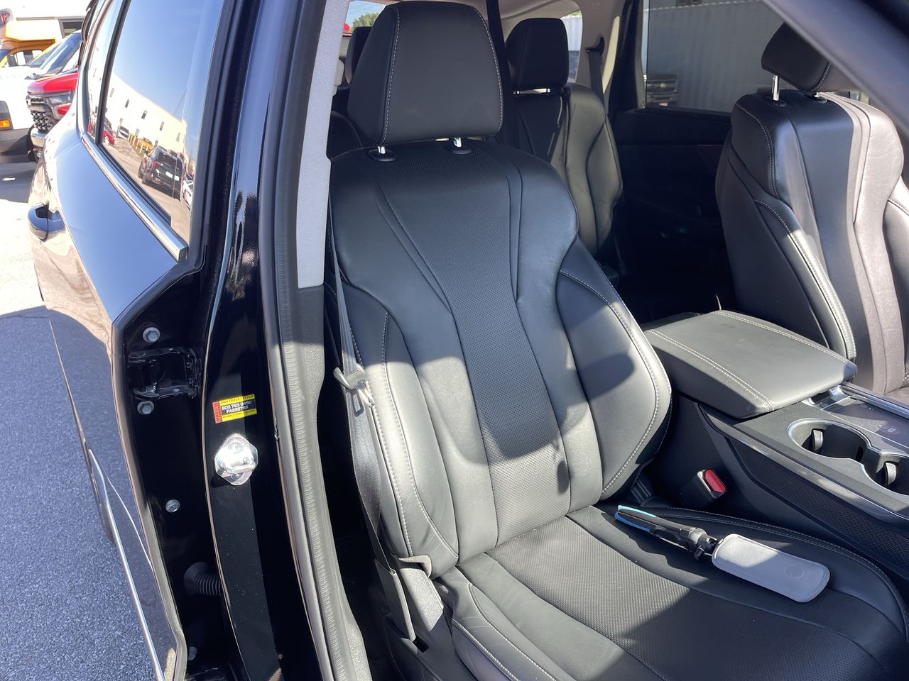 2022 Acura MDX w/Technology Package