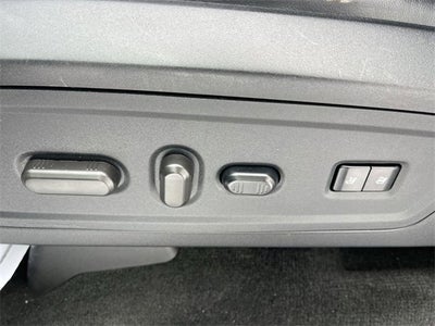 2017 Lincoln Navigator Select