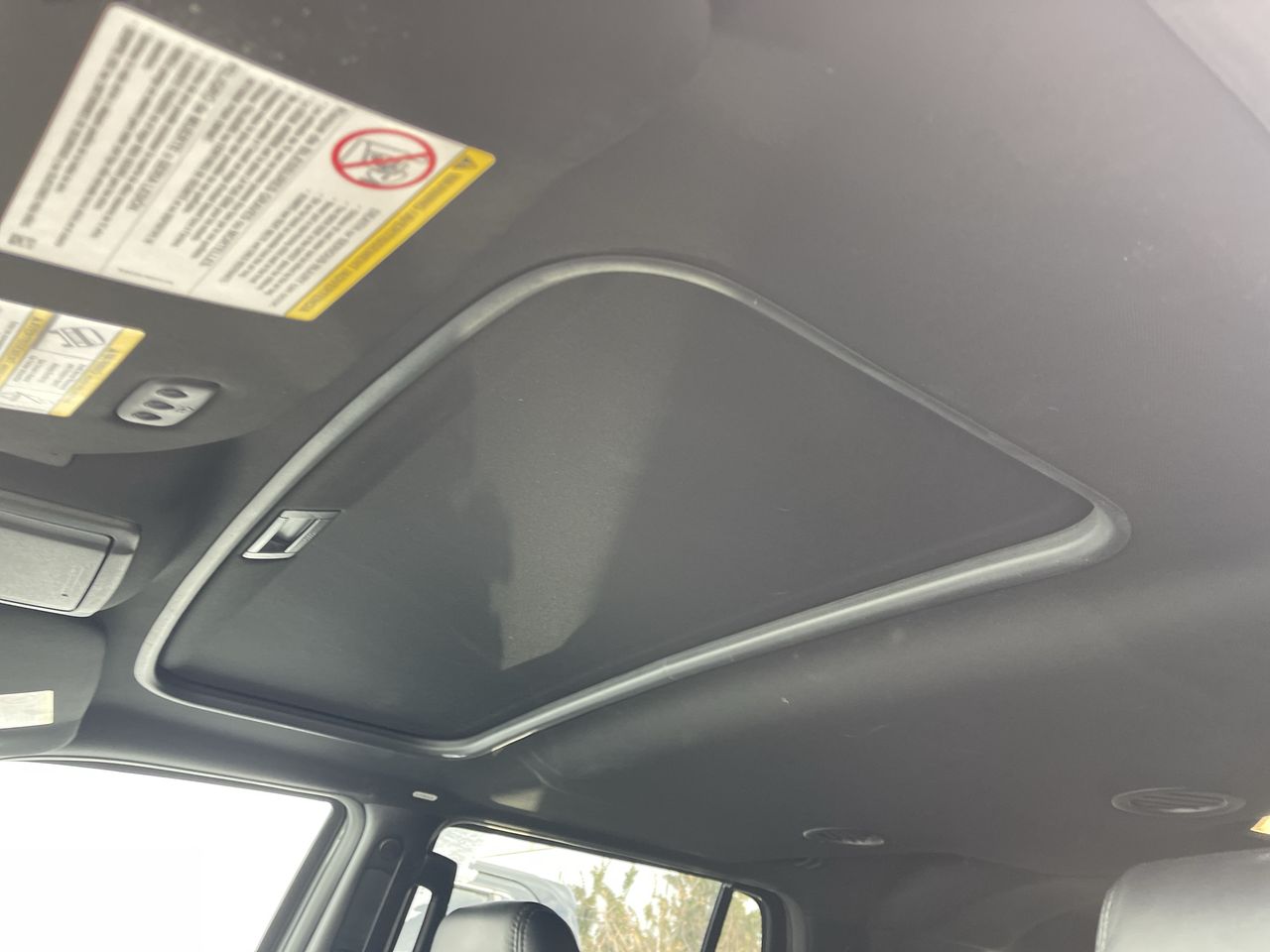 2017 Lincoln Navigator Select