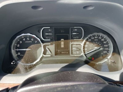 2018 Toyota Tundra 4WD SR5