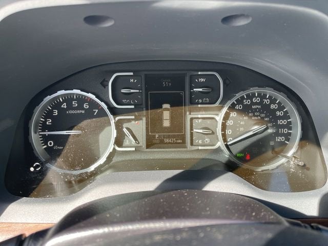 2018 Toyota Tundra 4WD SR5