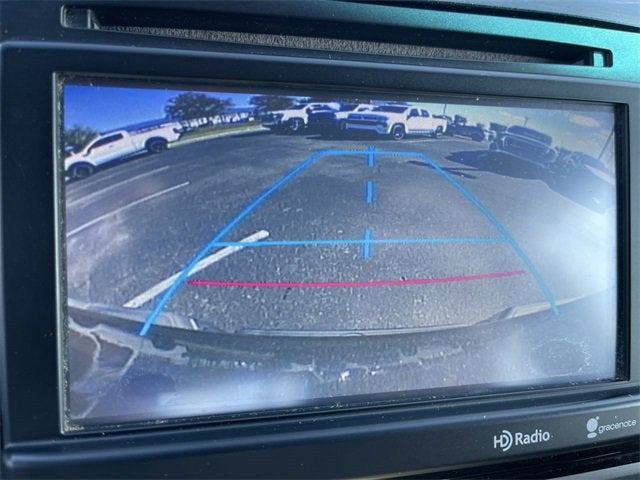 2014 Toyota Tacoma 4WD Access Cab Standard Bed I4 Manual (Natl)