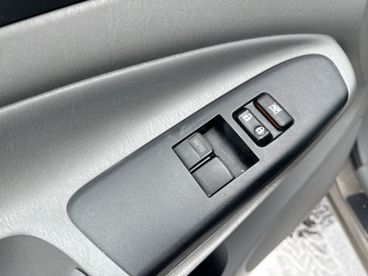 2014 Toyota Tacoma 4WD Access Cab Standard Bed I4 Manual (Natl)