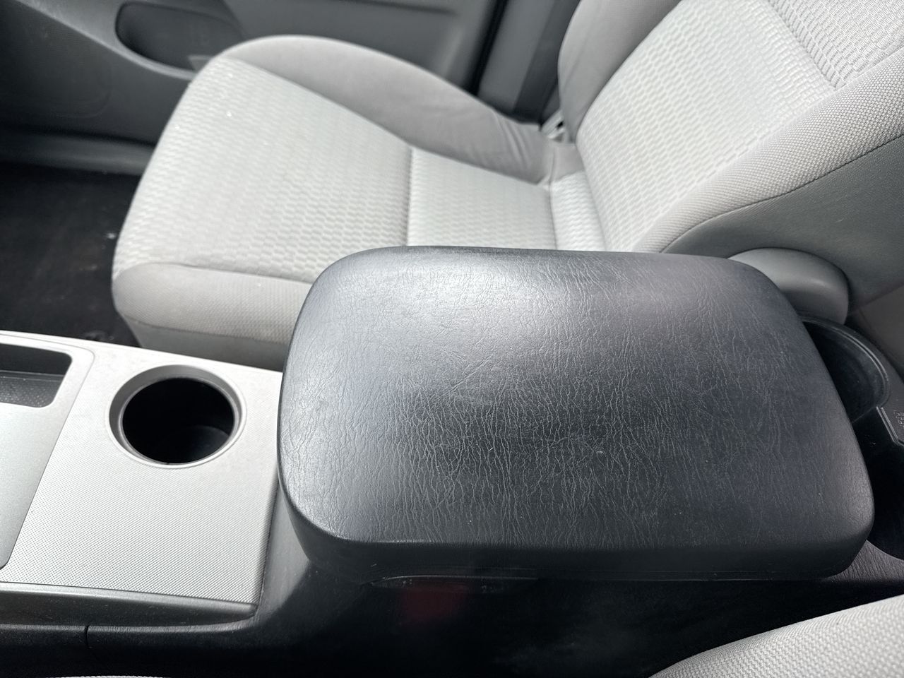 2014 Toyota Tacoma 4WD Access Cab Standard Bed I4 Manual (Natl)