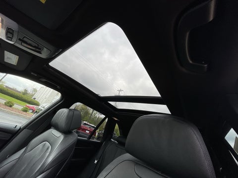 2016 BMW X5 eDrive xDrive40e in Columbus, MI - Mark Wahlberg Automotive Group