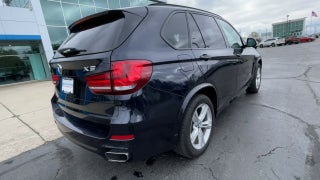 2016 BMW X5 eDrive xDrive40e in Columbus, MI - Mark Wahlberg Automotive Group