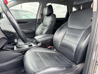2017 Kia Sorento 3.3L EX