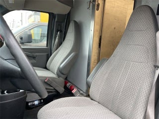 2019 GMC Savana Cutaway 3500 Work Van DRW in Columbus, MI - Mark Wahlberg Automotive Group