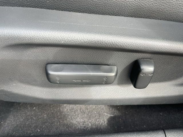 2018 Honda Clarity Plug-In Hybrid Touring