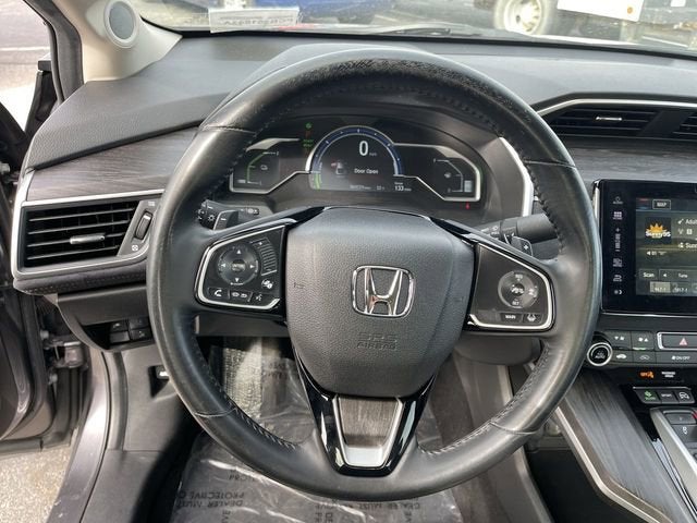 2018 Honda Clarity Plug-In Hybrid Touring